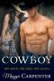 [Taking Charge 01] • COWBOY_His Ranch. His Rules. His Secrets.